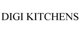DIGI KITCHENS trademark