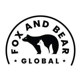 FOX AND BEAR GLOBAL trademark