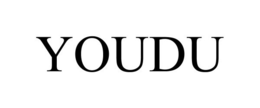 YOUDU trademark