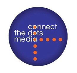 CONNECT THE DOTS MEDIA trademark