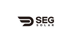SEG SOLAR trademark