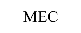 MEC trademark