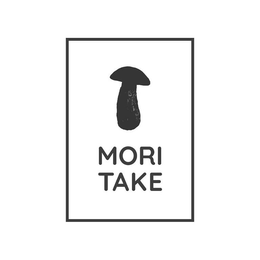 MORI TAKE trademark