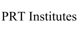 PRT INSTITUTES trademark