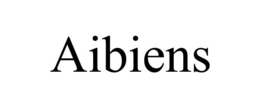 AIBIENS trademark