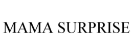 MAMA SURPRISE trademark