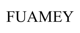 FUAMEY trademark