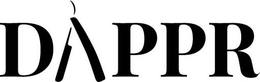 DAPPR trademark