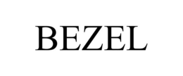 BEZEL trademark