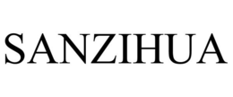 SANZIHUA trademark