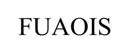 FUAOIS trademark
