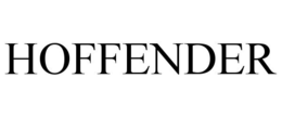 HOFFENDER trademark