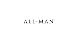 ALL-MAN trademark