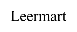 LEERMART trademark