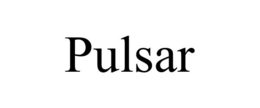 PULSAR trademark