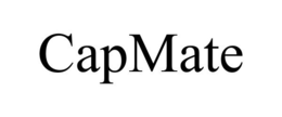CAPMATE trademark