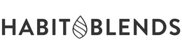 HABIT BLENDS trademark