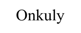 ONKULY trademark