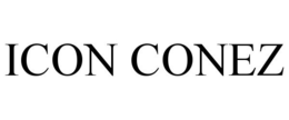 ICON CONEZ trademark