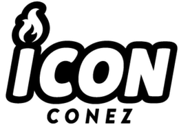 ICON CONEZ trademark