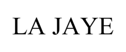 LA JAYE trademark