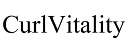 CURLVITALITY trademark