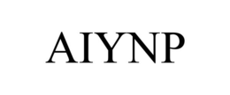 AIYNP trademark