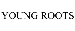 YOUNG ROOTS trademark