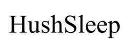 HUSHSLEEP trademark