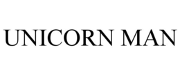 UNICORN MAN trademark
