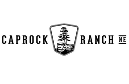 CAPROCK RANCH NE trademark