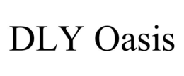 DLY OASIS trademark