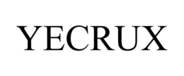 YECRUX trademark