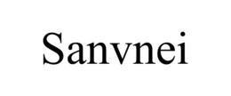SANVNEI trademark