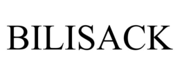 BILISACK trademark