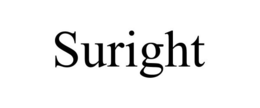 SURIGHT trademark