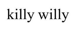 KILLY WILLY trademark