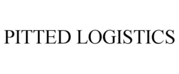 PITTED LOGISTICS trademark