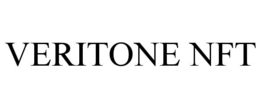VERITONE NFT trademark