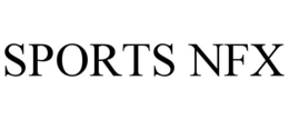 SPORTS NFX trademark