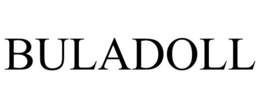 BULADOLL trademark