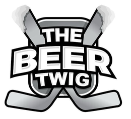 THE BEER TWIG trademark