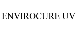 ENVIROCURE UV trademark