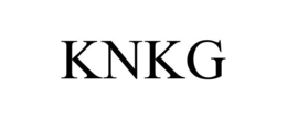 KNKG trademark