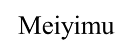 MEIYIMU trademark