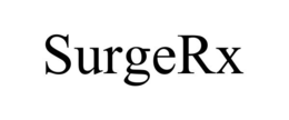 SURGERX trademark