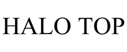 HALO TOP trademark