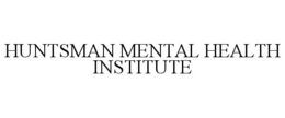 HUNTSMAN MENTAL HEALTH INSTITUTE trademark