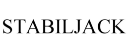 STABILJACK trademark