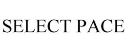 SELECT PACE trademark